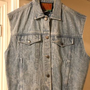 Vintage Men’s  Calvin